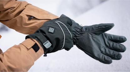 Heated Gloves
