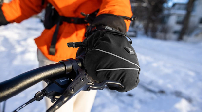 Heated Gloves Problem